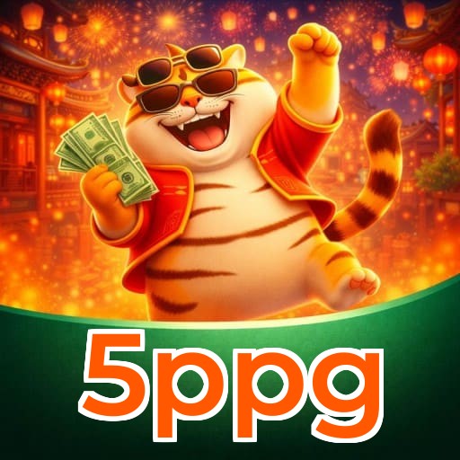 Promoções e bônus exclusivos da 5ppg